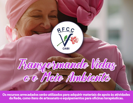 Transformando Vidas e o Meio Ambiente