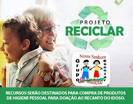 Projeto Reciclar