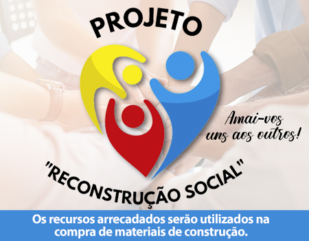 Reconstrução Social