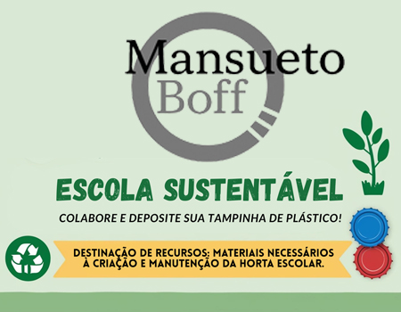 Escola Sustentável