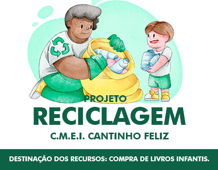 Projeto Reciclagem