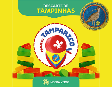Tamparico