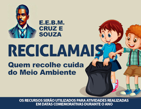Reciclamais: Quem Recolhe Cuida do Meio Ambiente