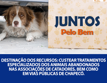 Juntos pelo Bem