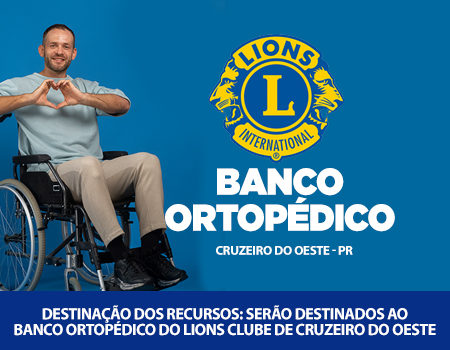 Banco Ortopédico