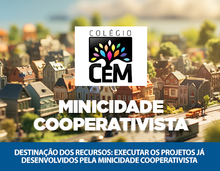 Minicidade Cooperativista