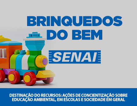 Brinquedos do Bem
