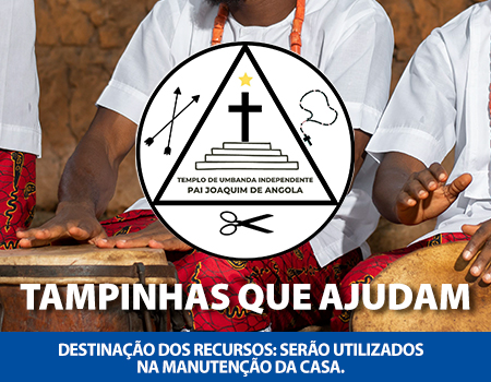 Tampinhas que Ajudam