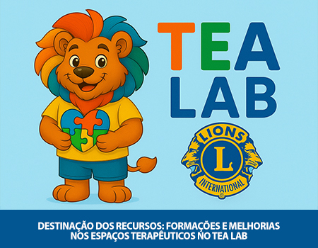 TEA LAB