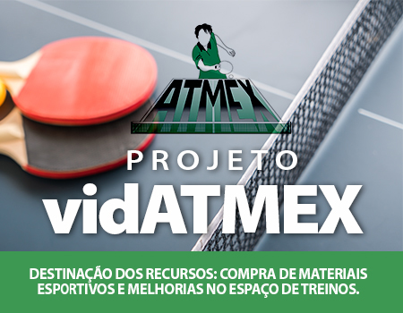 Projeto VidATMEX