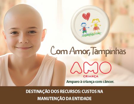Com Amor, Tampinhas
