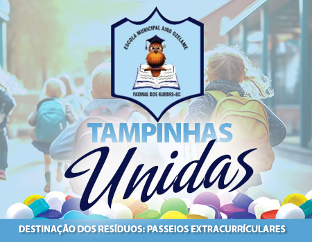 Tampinhas Unidas