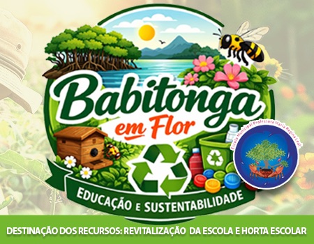 Babitonga em Flor: um Berço a Ser Preservado