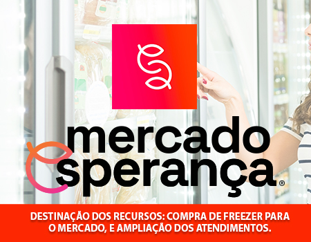 Mercado Esperança