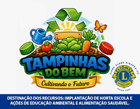 Cultivando o Futuro