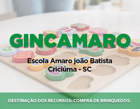 Gincamaro