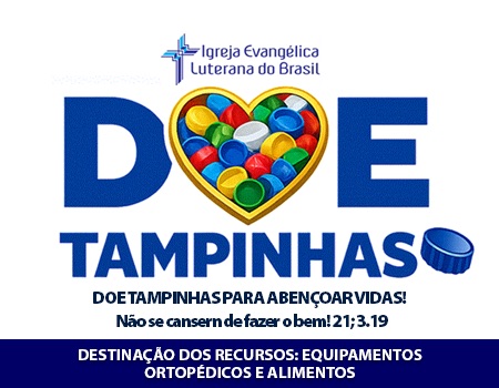 Doe Tampinhas