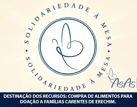 Solidariedade à Mesa